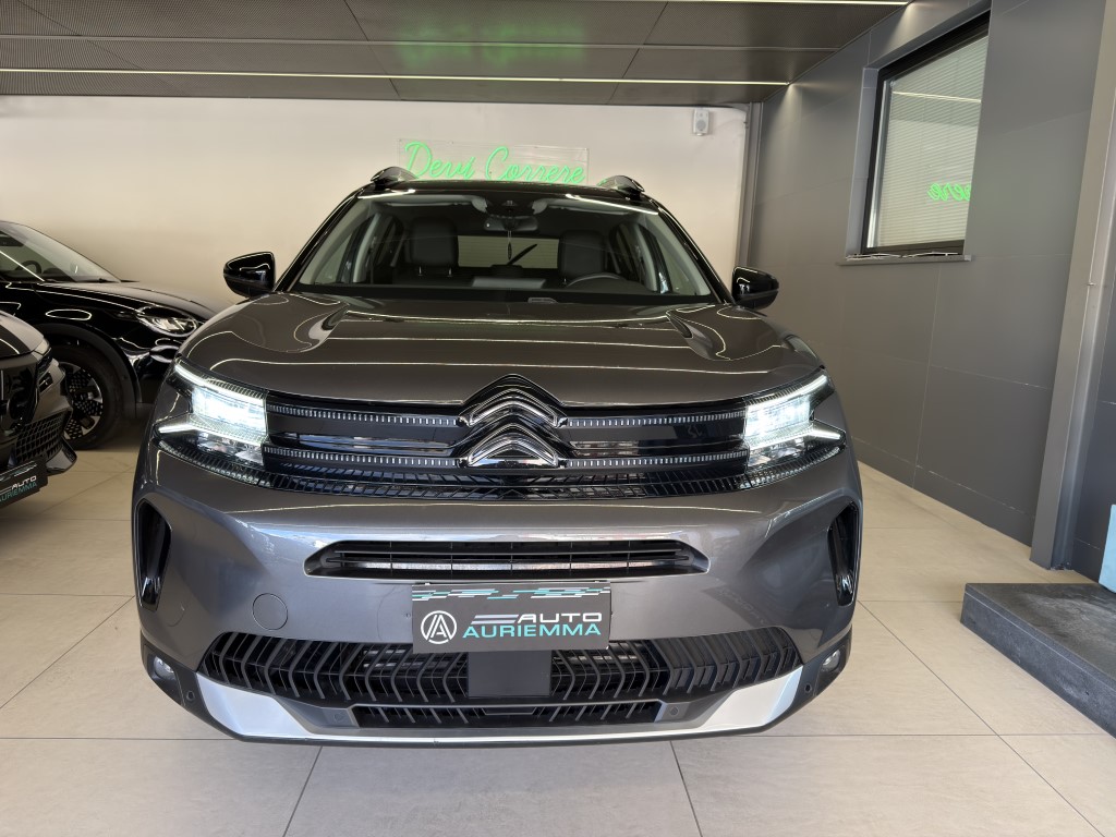 CITROEN C5 AIRCROSS 1500 BLUEHDI 130 CV EAT8 MAX KM 19000